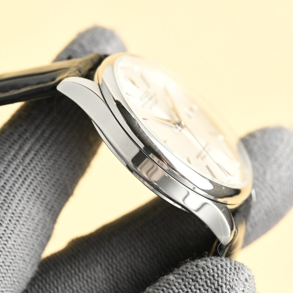 Rolex ロレックス✨2025年新作✨ロレックス風メンズ腕時計🕰️本物志向！サファイアガラス&最高級316L鋼⚓️ - 画像 6