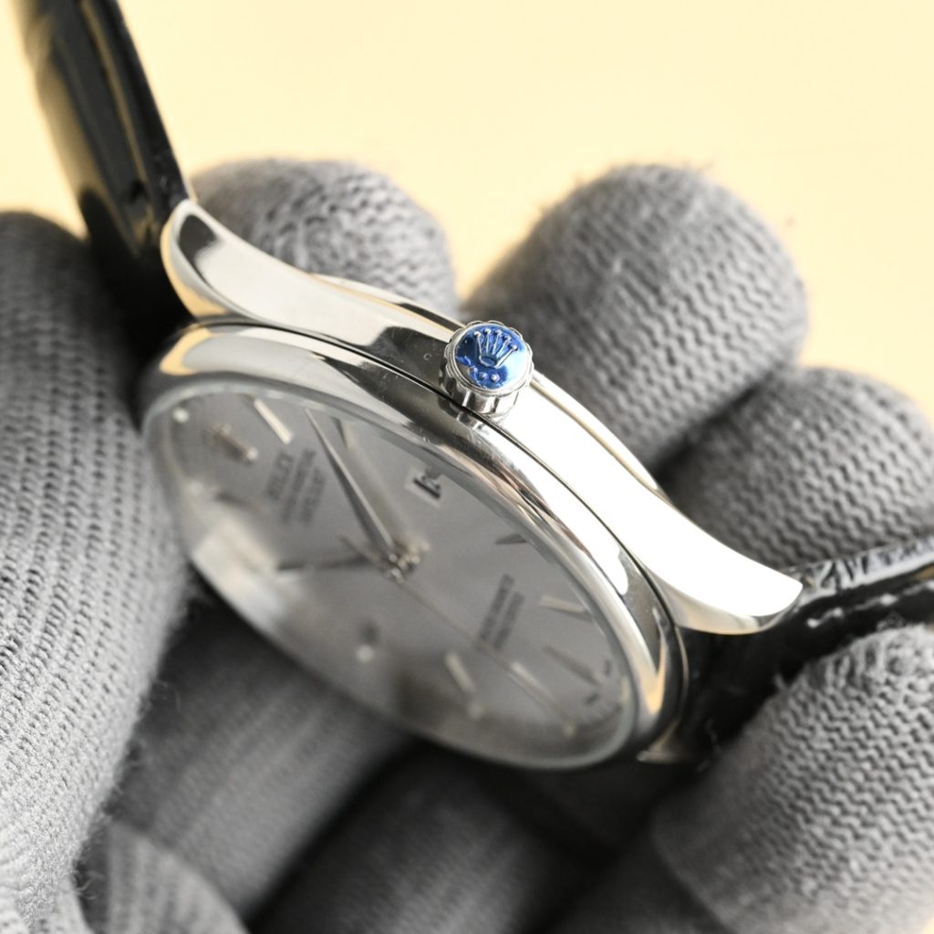 Rolex ロレックス✨2025年新作✨ロレックス風メンズ腕時計🕰️本物志向！サファイアガラス&最高級316L鋼⚓️ - 画像 8