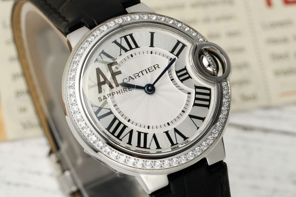 Cartier カルティエ✨【Cartier 】時計/腕時計 ラグジュアリー 高級腕時計 🎁 ギフト対応 💎 美品 ✨ - 画像 2