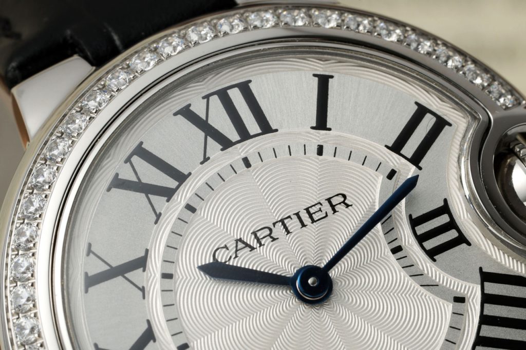 Cartier カルティエ✨【Cartier 】時計/腕時計 ラグジュアリー 高級腕時計 🎁 ギフト対応 💎 美品 ✨ - 画像 3