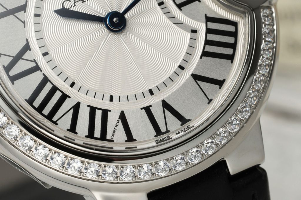 Cartier カルティエ✨【Cartier 】時計/腕時計 ラグジュアリー 高級腕時計 🎁 ギフト対応 💎 美品 ✨ - 画像 4