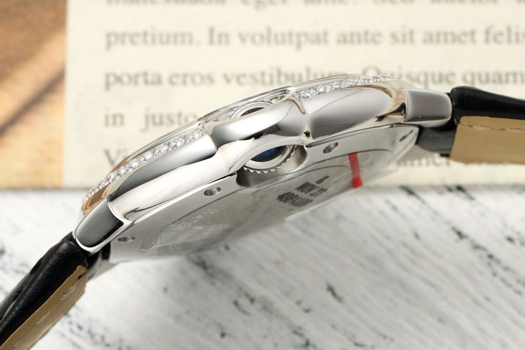 Cartier カルティエ✨【Cartier 】時計/腕時計 ラグジュアリー 高級腕時計 🎁 ギフト対応 💎 美品 ✨ - 画像 6