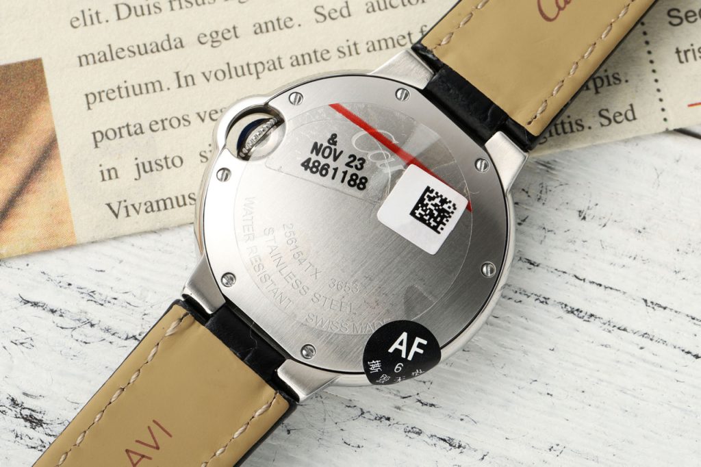 Cartier カルティエ✨【Cartier 】時計/腕時計 ラグジュアリー 高級腕時計 🎁 ギフト対応 💎 美品 ✨ - 画像 7