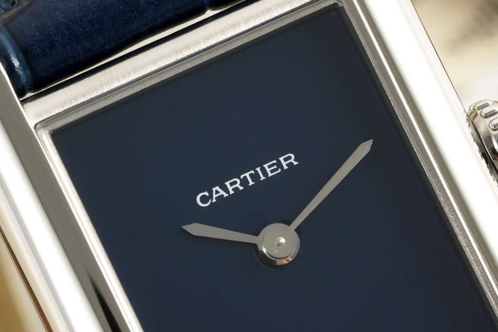 Cartier カルティエ💎✨【Cartier カルティエ】 高級腕時計 ラグジュアリー メンズ レディース 人気モデル ⌚🌟 ギフト 贈り物に最適 - 画像 3