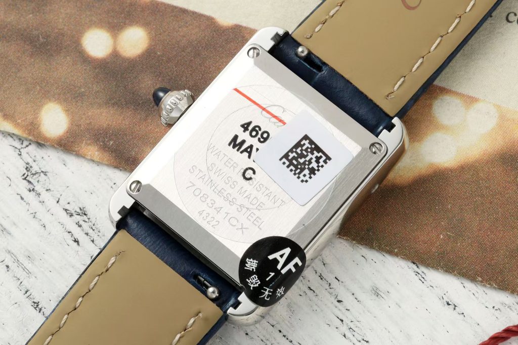 Cartier カルティエ💎✨【Cartier カルティエ】 高級腕時計 ラグジュアリー メンズ レディース 人気モデル ⌚🌟 ギフト 贈り物に最適 - 画像 5