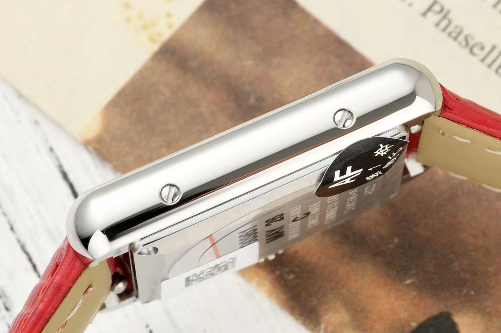 Cartier カルティエ✨【美品】Cartier カルティエ 時計 レディース 💎 人気モデル ラグジュアリー 高級腕時計 ⌚ ギフトに最適 🎁 6点画像あり 💖 - 画像 6