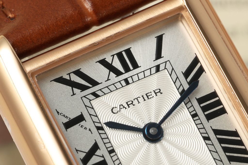 Cartier カルティエ✨【Cartier 】カルティエ 時計 レディース 人気モデル💎 ラグジュアリー 高級腕時計⌚ ギフト🎁 7点画像付き🎀 - 画像 3