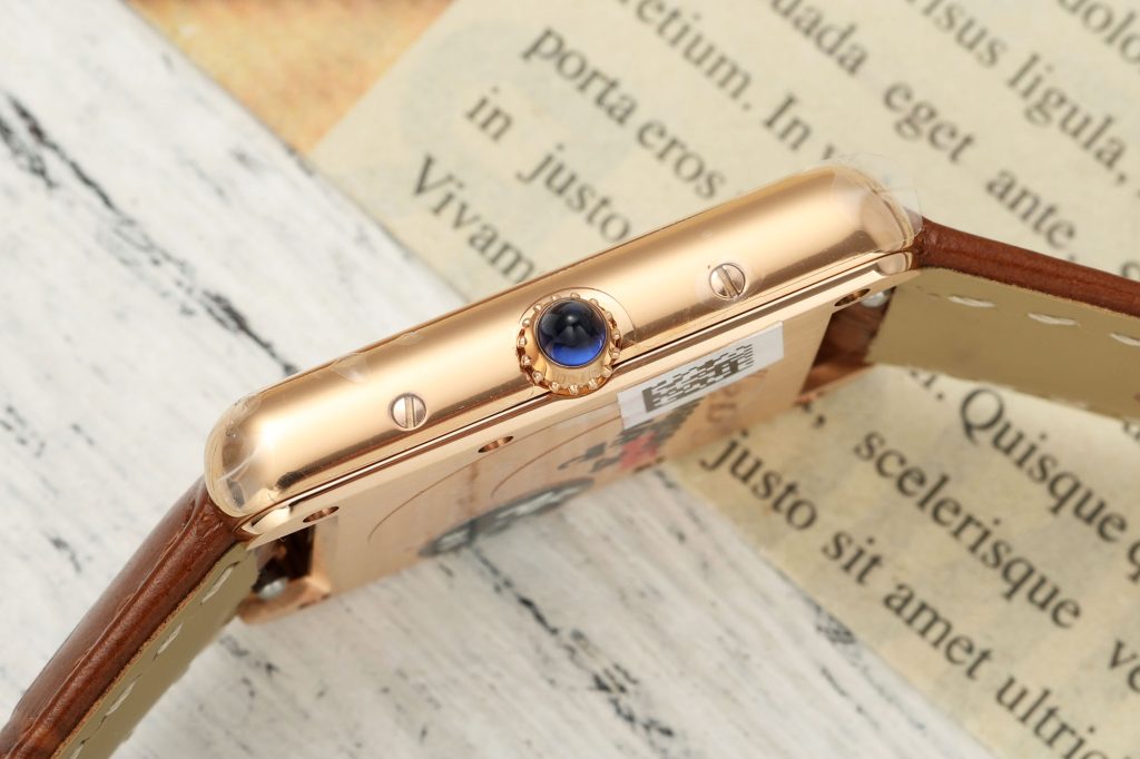 Cartier カルティエ✨【Cartier 】カルティエ 時計 レディース 人気モデル💎 ラグジュアリー 高級腕時計⌚ ギフト🎁 7点画像付き🎀 - 画像 6