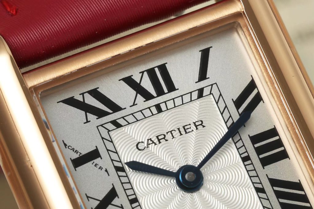 Cartier カルティエ✨【】Cartier カルティエ 時計 レディース 人気 高級腕時計⌚ プレゼント🎁 ギフト対応💝 7点画像付き📷 - 画像 3