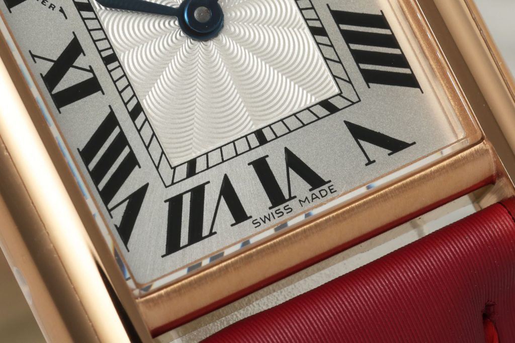 Cartier カルティエ✨【】Cartier カルティエ 時計 レディース 人気 高級腕時計⌚ プレゼント🎁 ギフト対応💝 7点画像付き📷 - 画像 4