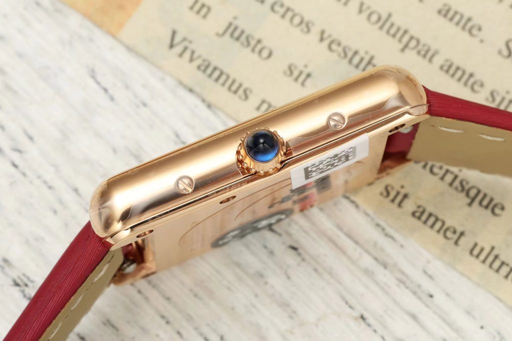 Cartier カルティエ✨【】Cartier カルティエ 時計 レディース 人気 高級腕時計⌚ プレゼント🎁 ギフト対応💝 7点画像付き📷 - 画像 6