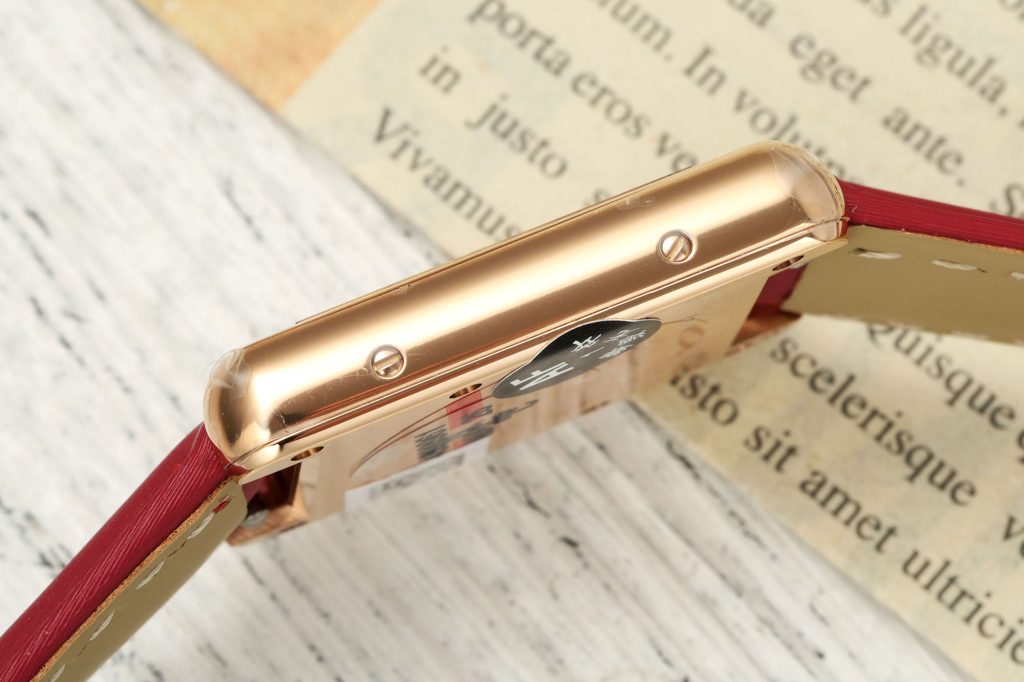 Cartier カルティエ✨【】Cartier カルティエ 時計 レディース 人気 高級腕時計⌚ プレゼント🎁 ギフト対応💝 7点画像付き📷 - 画像 7