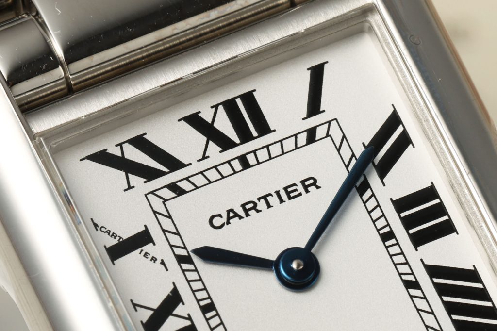 Cartier カルティエ✨【カーティエ 時計】 レディース 人気モデル✨ 高級腕時計 ラグジュアリー ギフト🎁 メンズ 高品質 💎 贈り物に最適💝 - 画像 3