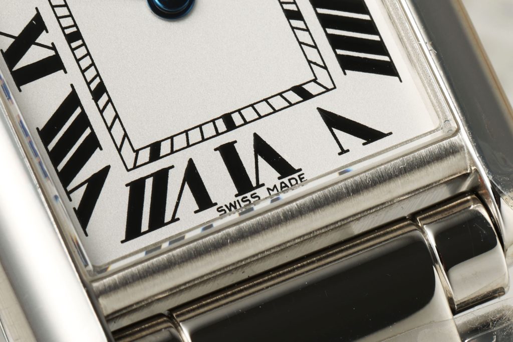 Cartier カルティエ✨【カーティエ 時計】 レディース 人気モデル✨ 高級腕時計 ラグジュアリー ギフト🎁 メンズ 高品質 💎 贈り物に最適💝 - 画像 4