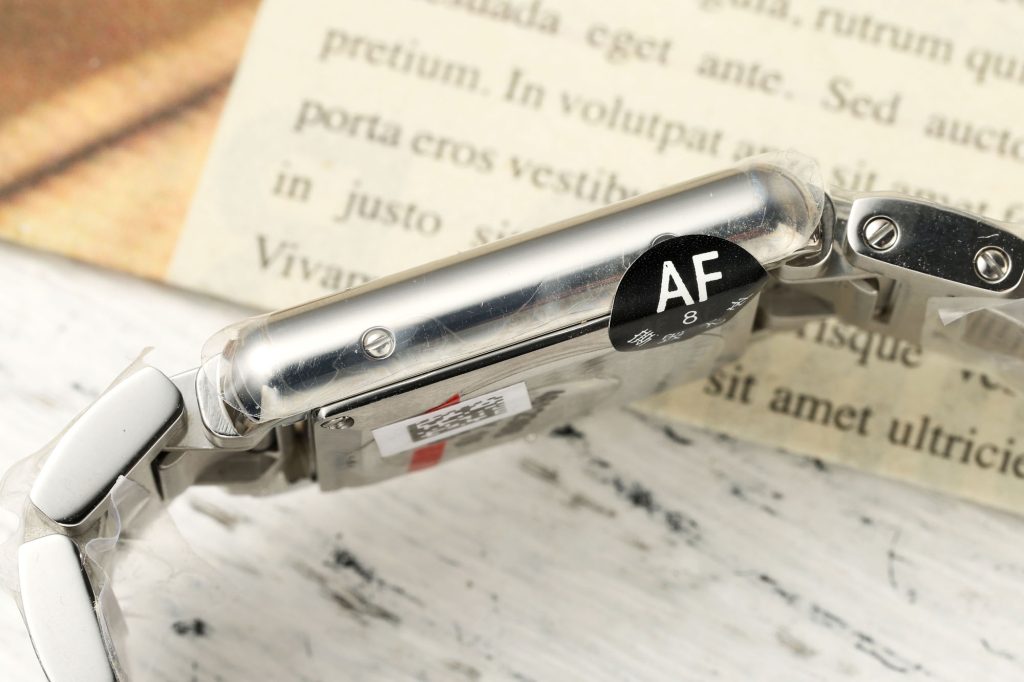 Cartier カルティエ✨【カーティエ 時計】 レディース 人気モデル✨ 高級腕時計 ラグジュアリー ギフト🎁 メンズ 高品質 💎 贈り物に最適💝 - 画像 5