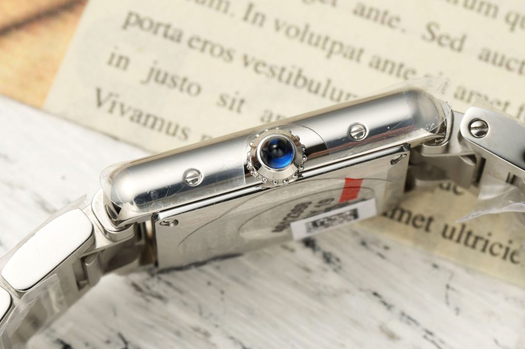 Cartier カルティエ✨【カーティエ 時計】 レディース 人気モデル✨ 高級腕時計 ラグジュアリー ギフト🎁 メンズ 高品質 💎 贈り物に最適💝 - 画像 6