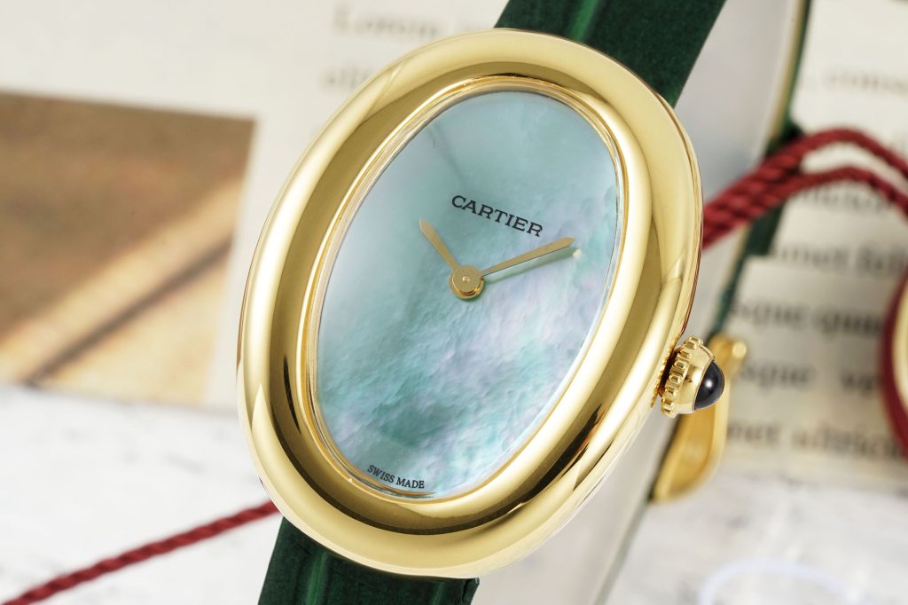 Cartier カルティエ✨【Cartier サントス 100】✨ 高級腕時計 メンズ 人気モデル 💎 ラグジュアリー ギフト 🎁 贈り物に最適 ⌚ - 画像 2