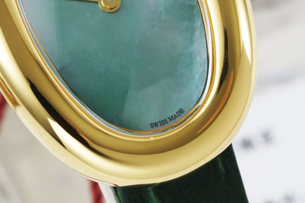 Cartier カルティエ✨【Cartier サントス 100】✨ 高級腕時計 メンズ 人気モデル 💎 ラグジュアリー ギフト 🎁 贈り物に最適 ⌚ - 画像 3