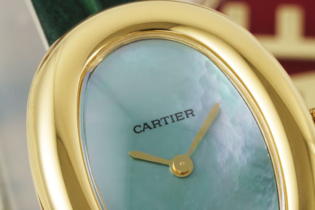 Cartier カルティエ✨【Cartier サントス 100】✨ 高級腕時計 メンズ 人気モデル 💎 ラグジュアリー ギフト 🎁 贈り物に最適 ⌚ - 画像 4