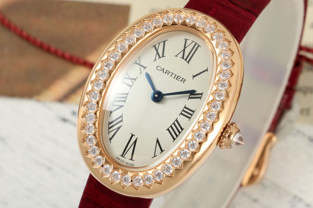 Cartier カルティエ✨【カルティエ 時計】✨ ラグジュアリー 高級腕時計 メンズ レディース 🎁ギフト対応🛡️書付き💎 - 画像 2