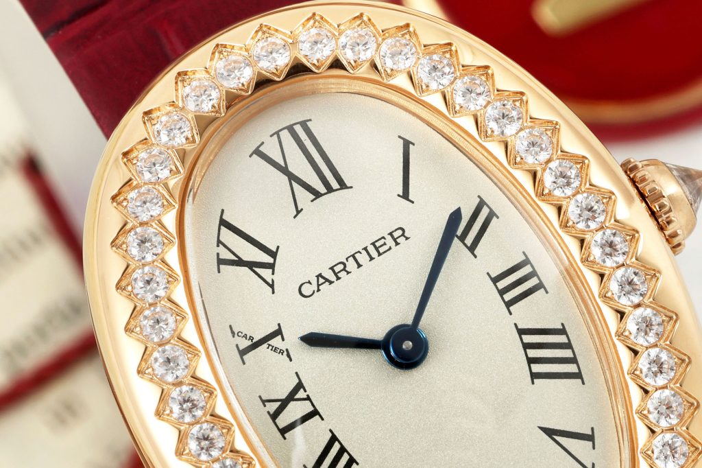 Cartier カルティエ✨【カルティエ 時計】✨ ラグジュアリー 高級腕時計 メンズ レディース 🎁ギフト対応🛡️書付き💎 - 画像 3