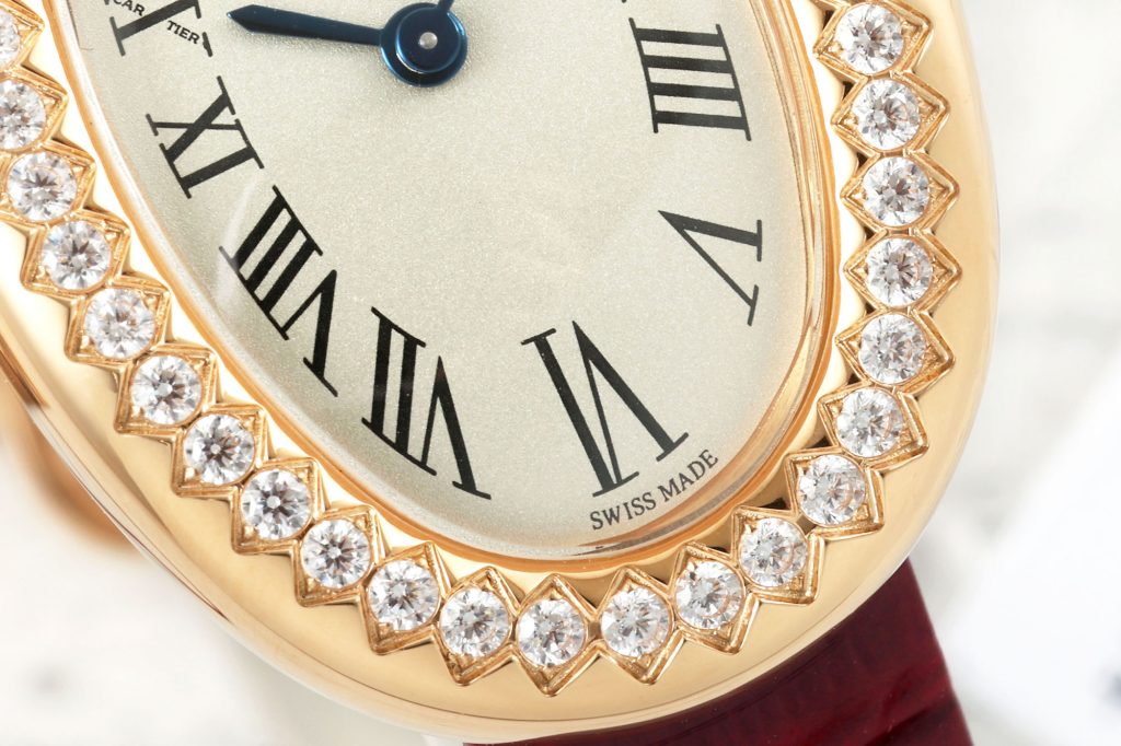 Cartier カルティエ✨【カルティエ 時計】✨ ラグジュアリー 高級腕時計 メンズ レディース 🎁ギフト対応🛡️書付き💎 - 画像 4