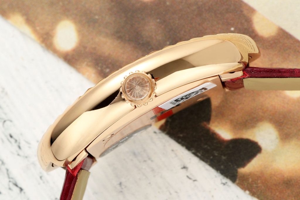 Cartier カルティエ✨【カルティエ 時計】✨ ラグジュアリー 高級腕時計 メンズ レディース 🎁ギフト対応🛡️書付き💎 - 画像 5