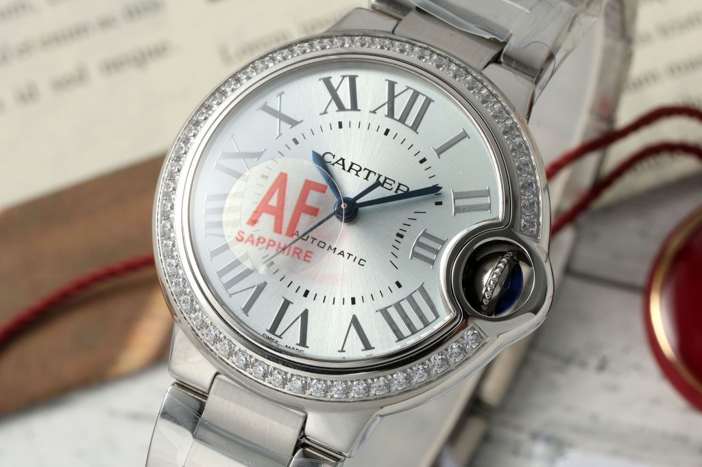 Cartier カルティエ✨【Cartier 】時計/腕時計 ラグジュアリー 大人気モデル💎 プレゼントに最適🎁 メンズ レディース✨ ブランド 高級腕時計⌚ - 画像 2