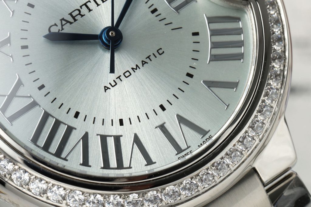 Cartier カルティエ✨【Cartier 】時計/腕時計 ラグジュアリー 大人気モデル💎 プレゼントに最適🎁 メンズ レディース✨ ブランド 高級腕時計⌚ - 画像 3