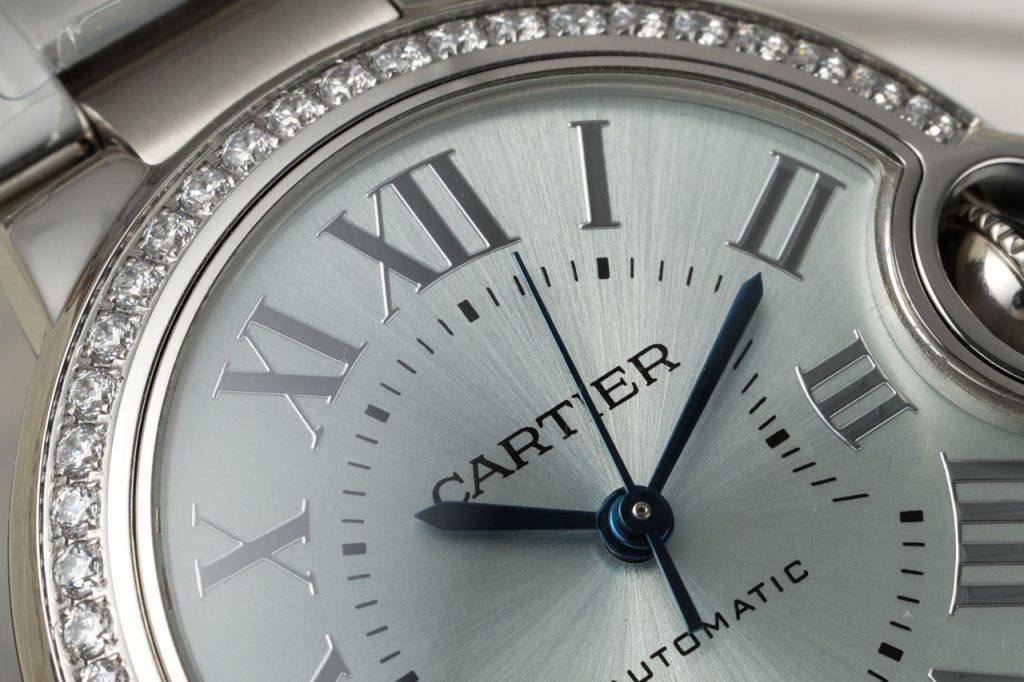 Cartier カルティエ✨【Cartier 】時計/腕時計 ラグジュアリー 大人気モデル💎 プレゼントに最適🎁 メンズ レディース✨ ブランド 高級腕時計⌚ - 画像 4