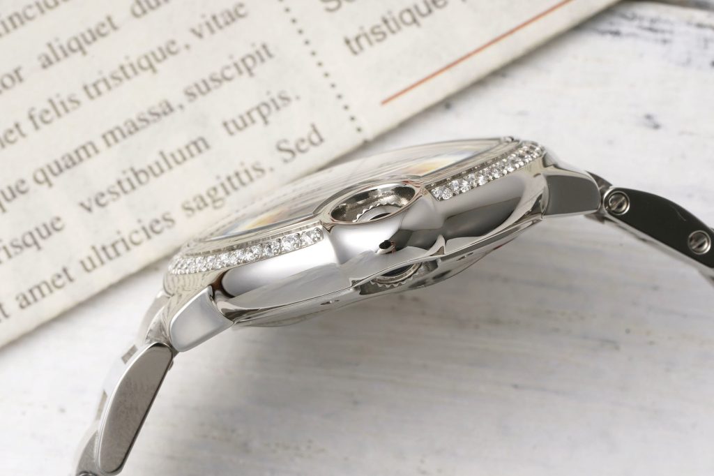 Cartier カルティエ✨【Cartier 】時計/腕時計 ラグジュアリー 大人気モデル💎 プレゼントに最適🎁 メンズ レディース✨ ブランド 高級腕時計⌚ - 画像 5