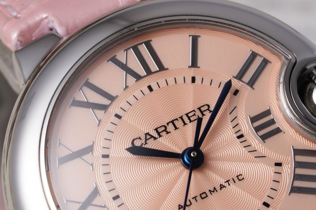 Cartier カルティエ✨【カーティエ サントス】✨ 高級腕時計 メンズ 人気モデル 💎 ラグジュアリー ギフト 🎁 100% ⌚ - 画像 3