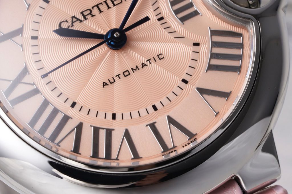 Cartier カルティエ✨【カーティエ サントス】✨ 高級腕時計 メンズ 人気モデル 💎 ラグジュアリー ギフト 🎁 100% ⌚ - 画像 4