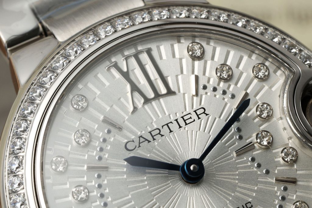 Cartier カルティエ✨【カーテライ 時計】 レディース 人気 高級腕時計 408 メンズ ギフトにも🛍️💎⌚✨ - 画像 3