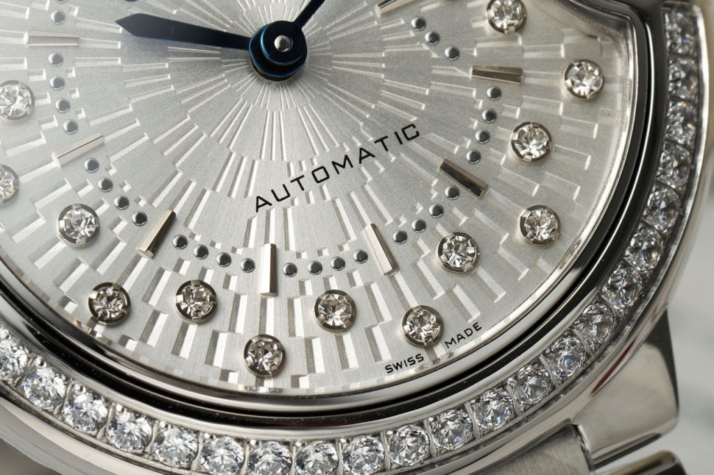 Cartier カルティエ✨【カーテライ 時計】 レディース 人気 高級腕時計 408 メンズ ギフトにも🛍️💎⌚✨ - 画像 4