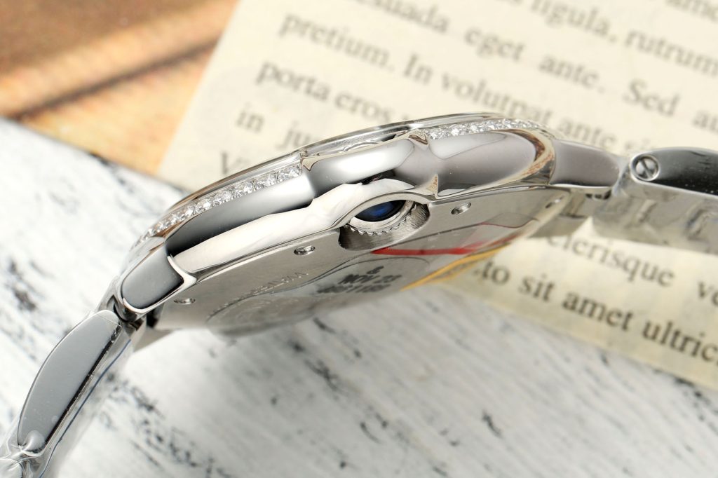 Cartier カルティエ✨【カーテライ 時計】 レディース 人気 高級腕時計 408 メンズ ギフトにも🛍️💎⌚✨ - 画像 5