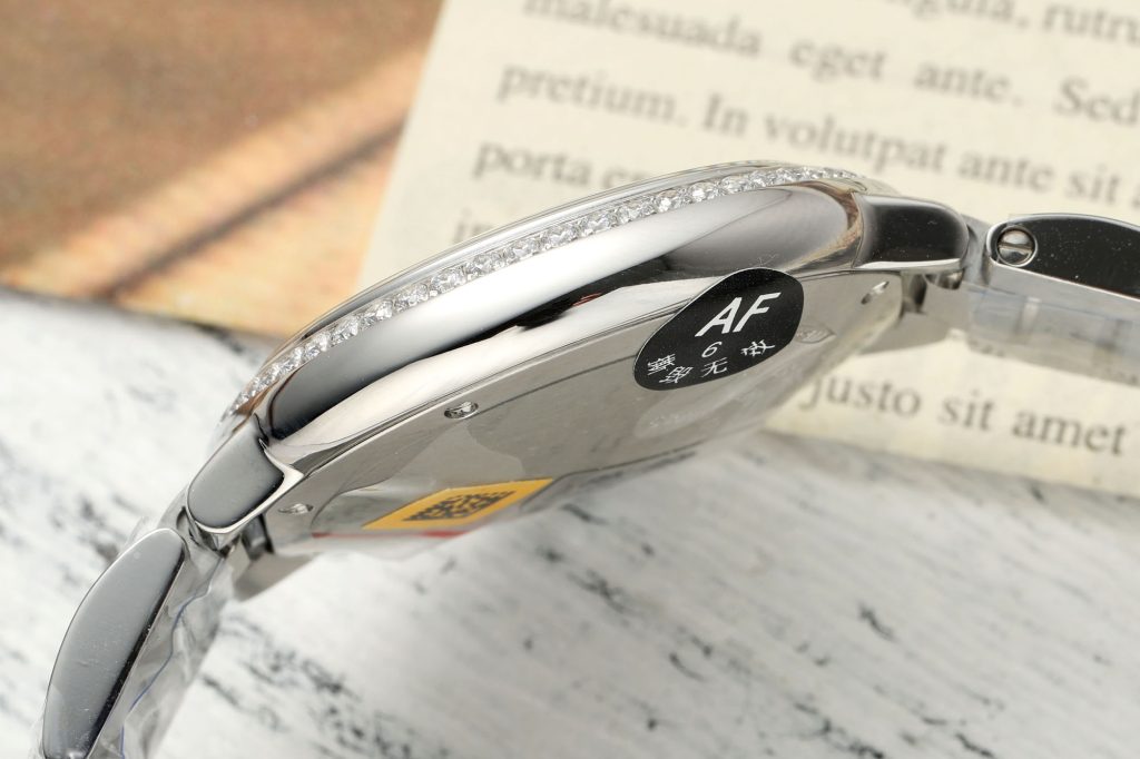 Cartier カルティエ✨【カーテライ 時計】 レディース 人気 高級腕時計 408 メンズ ギフトにも🛍️💎⌚✨ - 画像 6