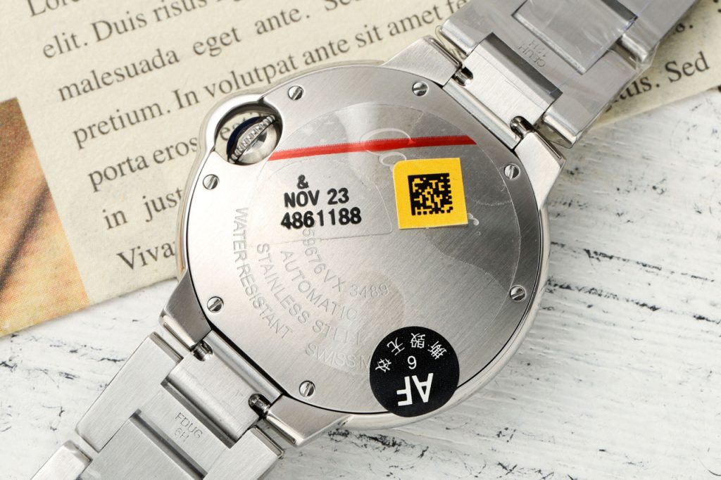 Cartier カルティエ✨【カーテライ 時計】 レディース 人気 高級腕時計 408 メンズ ギフトにも🛍️💎⌚✨ - 画像 7