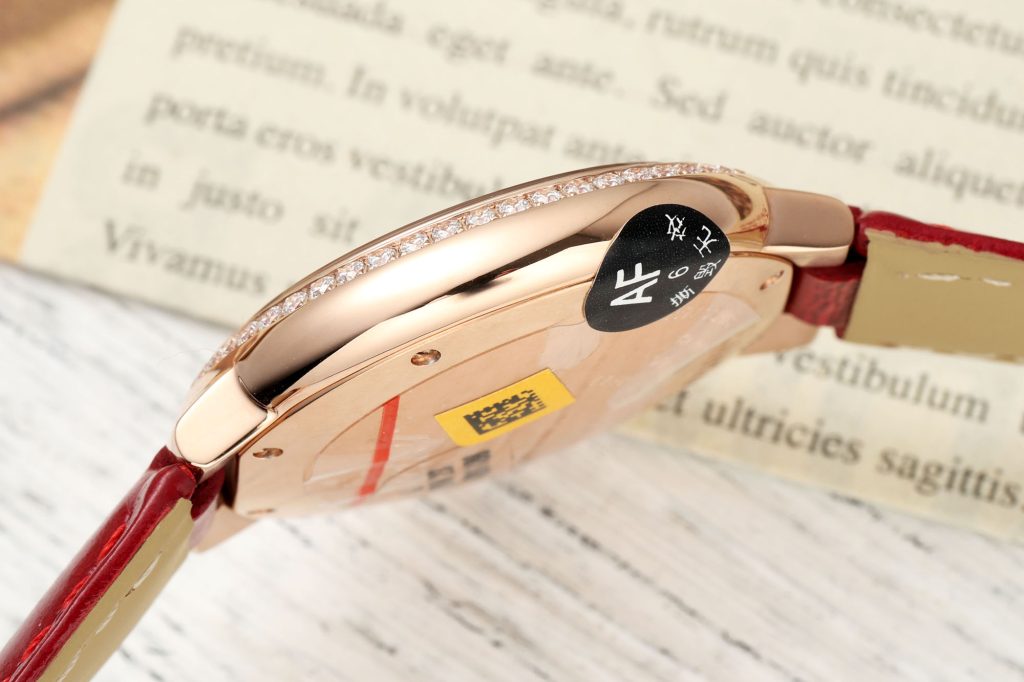 Cartier カルティエ✨Cartier✨ 高級時計 ローズゴールド 人気モデル ラグジュアリー 💎 メンズ レディース 贈り物に最適🎁 - 画像 6