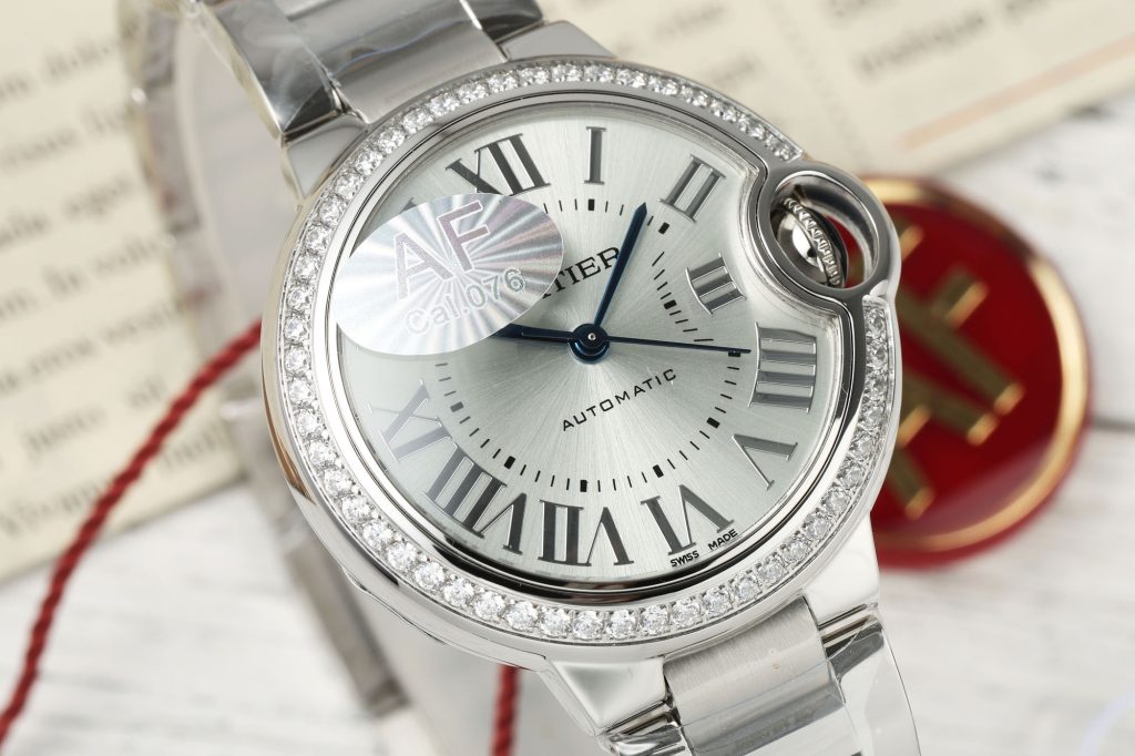Cartier カルティエ💎✨【Cartier カルティエ 時計】 レディース 高級腕時計 人気モデル 🎀⌚💖 - 画像 2