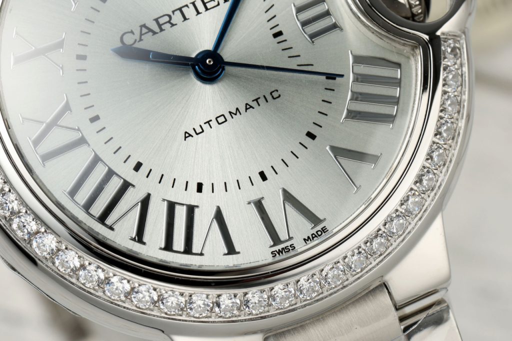 Cartier カルティエ💎✨【Cartier カルティエ 時計】 レディース 高級腕時計 人気モデル 🎀⌚💖 - 画像 4