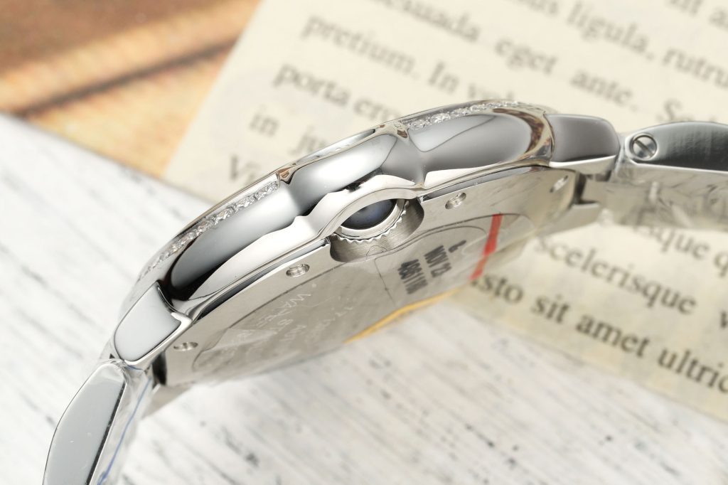 Cartier カルティエ💎✨【Cartier カルティエ 時計】 レディース 高級腕時計 人気モデル 🎀⌚💖 - 画像 5