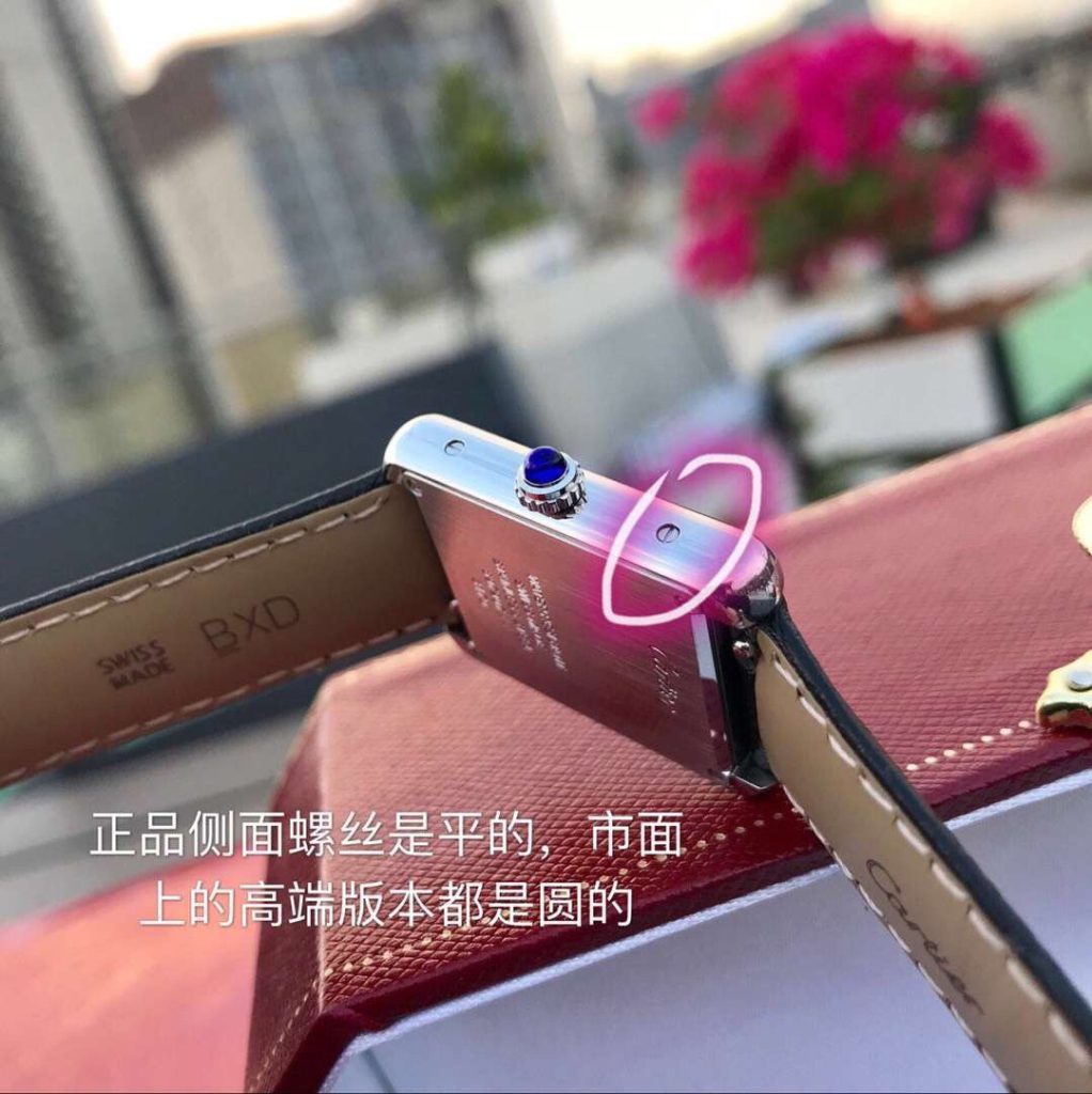 Cartier カルティエ✨【Cartier 416】✨ カーティエ 時計 レディース 高級腕時計 美品🕰️💎 人気モデル✨ 贈り物にも最適🎁💝 - 画像 6