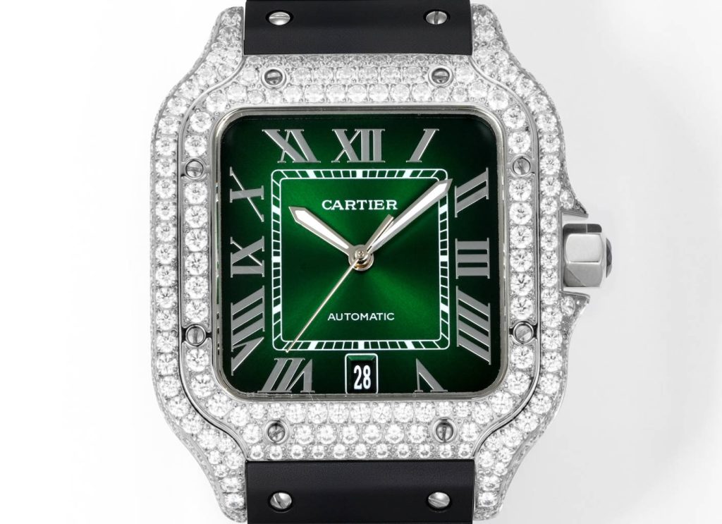 Cartier カルティエ✨Cartier✨ 高級腕時計 人気モデル ラグジュアリー 贈り物に最適⌚💎🎁【メンズ/レディース】 - 画像 3