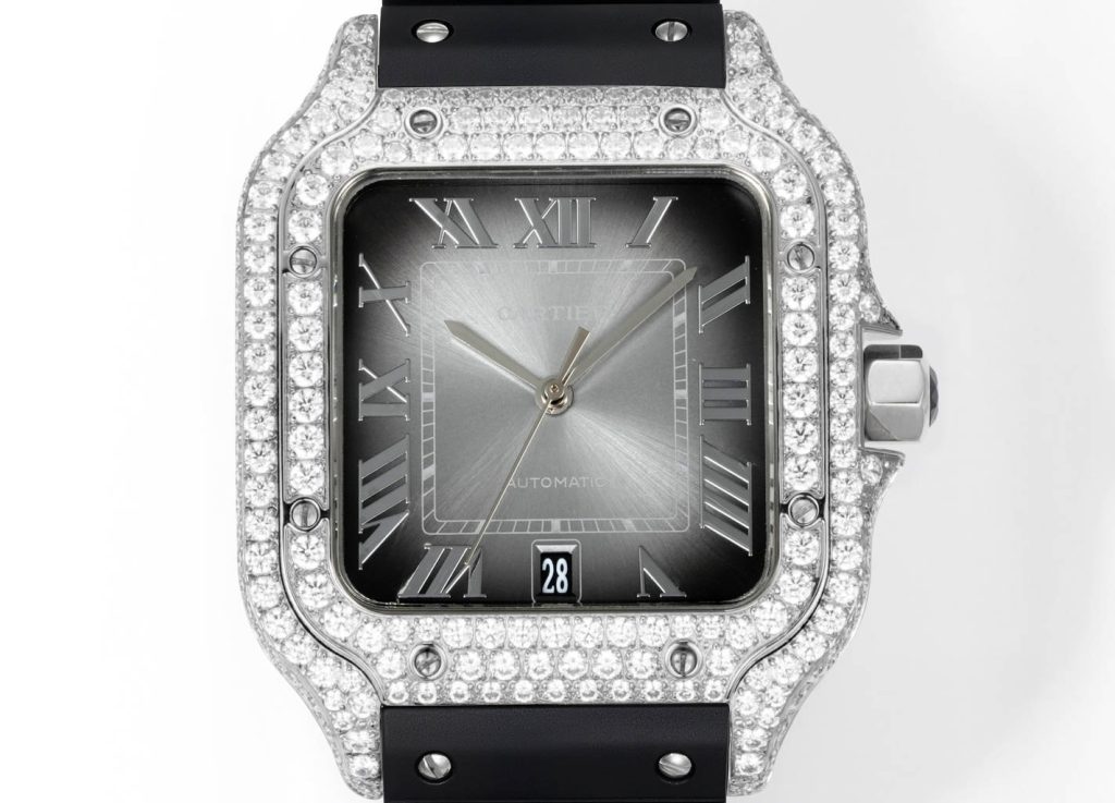 Cartier カルティエ✨Cartier✨ 高級腕時計 人気モデル ラグジュアリー 贈り物に最適⌚💎🎁【メンズ/レディース】 - 画像 5