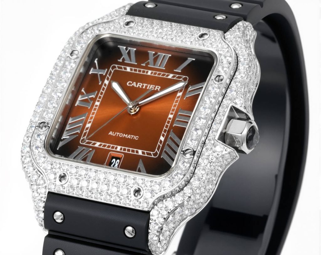 Cartier カルティエ✨Cartier✨ 高級腕時計 人気モデル ラグジュアリー 贈り物に最適⌚💎🎁【メンズ/レディース】 - 画像 6