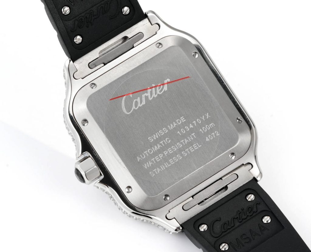 Cartier カルティエ✨Cartier✨ 高級腕時計 人気モデル ラグジュアリー 贈り物に最適⌚💎🎁【メンズ/レディース】 - 画像 7