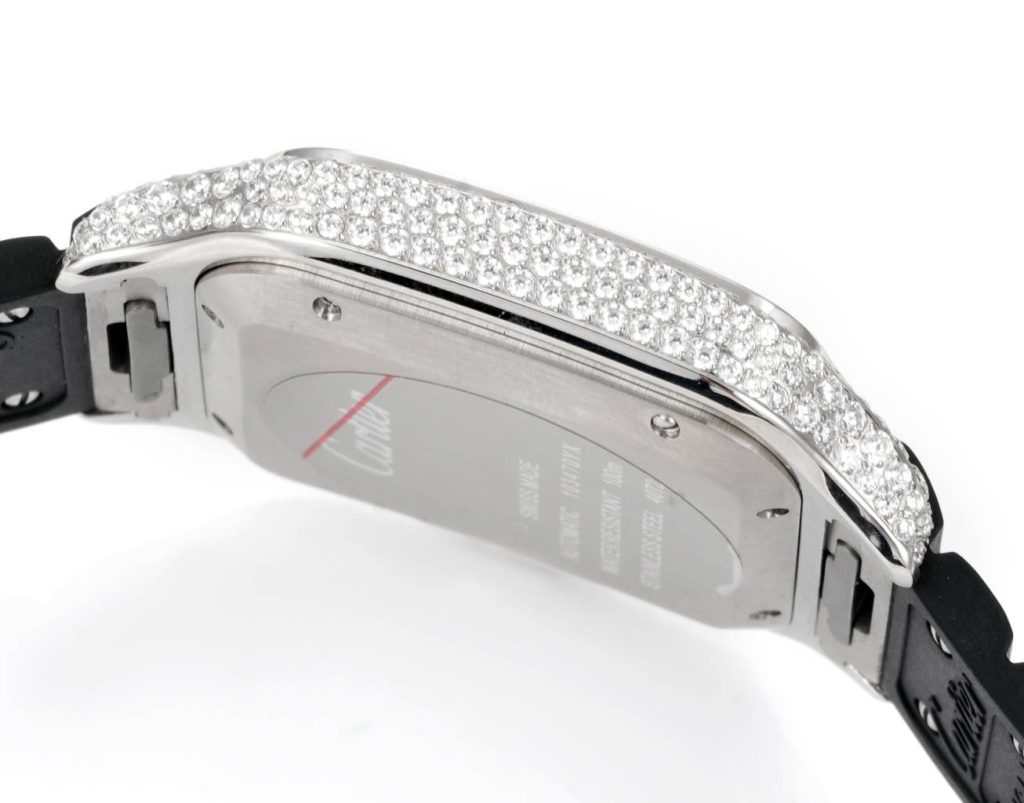 Cartier カルティエ✨Cartier✨ 高級腕時計 人気モデル ラグジュアリー 贈り物に最適⌚💎🎁【メンズ/レディース】 - 画像 8