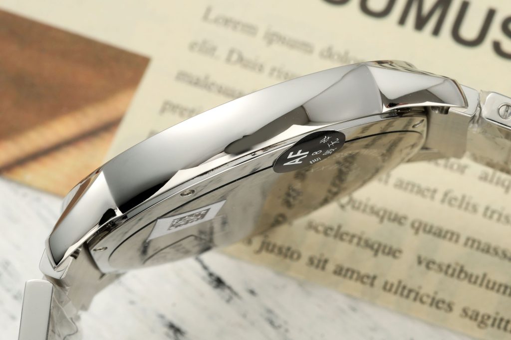 Cartier カルティエ✨💎【カーティエ サントス】✨ メンズ 腕時計 ラグジュアリー 高級時計 ⌚🌟💼 - 画像 7