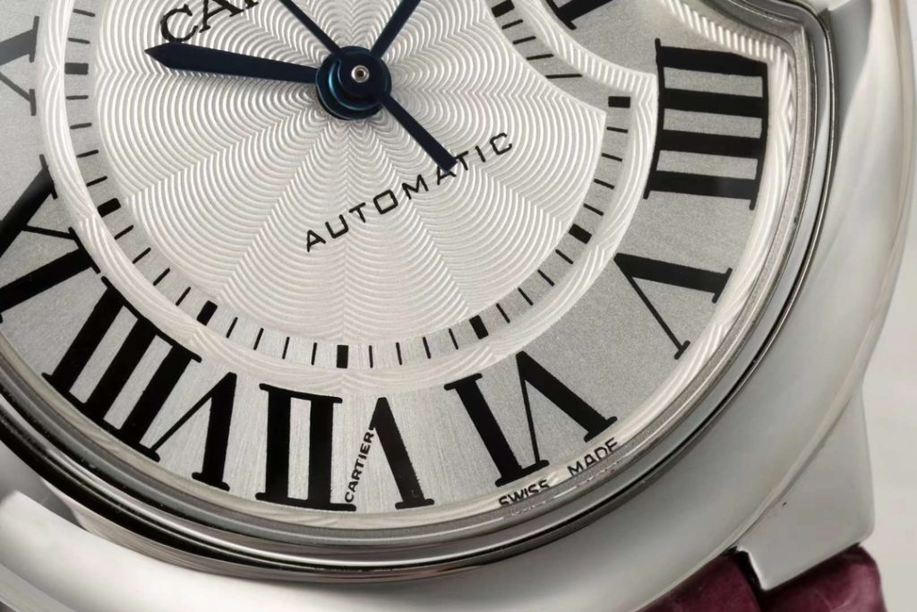 Cartier カルティエ✨カルティエ 時計 レディース✨ ローズゴールド 人気モデル💎 ラグジュアリー 高級腕時計⌚ ギフト🎁 贈り物に最適💝 - 画像 5